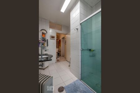 Apartamento à venda com 190m², 2 quartos e sem vagaBanheiro Social