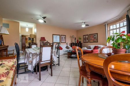 Apartamento à venda com 190m², 2 quartos e sem vagaSala