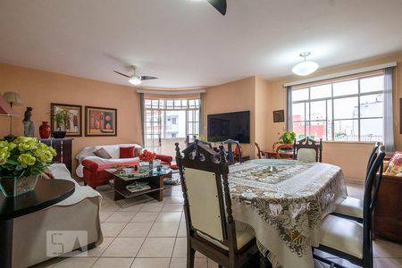 Apartamento à venda com 190m², 2 quartos e sem vagaSala