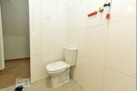 Apartamento para alugar com 90m², 2 quartos e sem vagaBanheiro