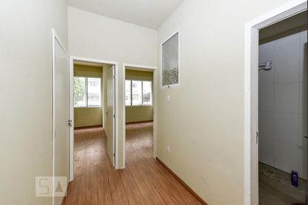 Apartamento para alugar com 90m², 2 quartos e sem vagaHall de Entrada