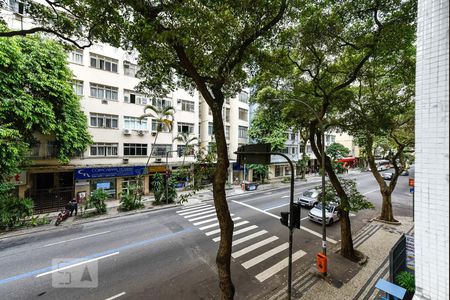 Apartamento para alugar com 90m², 2 quartos e sem vagaVista do Quarto 1