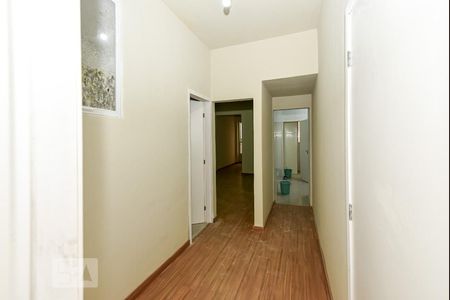 Apartamento para alugar com 90m², 2 quartos e sem vagaHall de Entrada