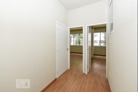 Apartamento para alugar com 90m², 2 quartos e sem vagaHall de Entrada