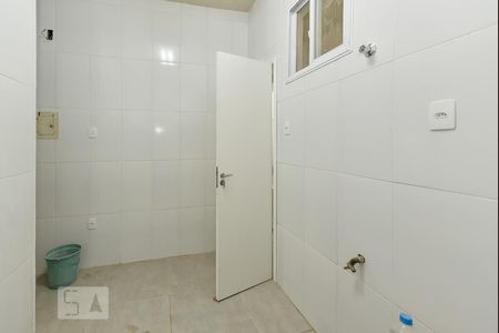Apartamento para alugar com 90m², 2 quartos e sem vagaCozinha