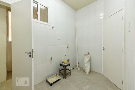 Apartamento para alugar com 90m², 2 quartos e sem vagaCozinha