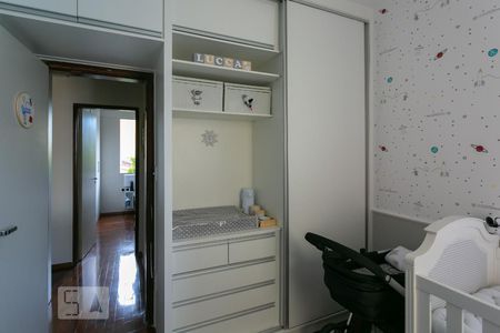 Quarto 2 de apartamento à venda com 2 quartos, 65m² em Nova Floresta, Belo Horizonte