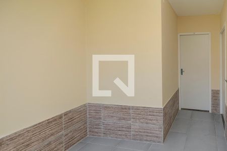 Casa para alugar com 25m², 1 quarto e sem vaga Casa para alugar com 25m², 1 quarto e sem vagaEntrada