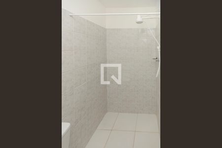 Casa para alugar com 25m², 1 quarto e sem vaga Casa para alugar com 25m², 1 quarto e sem vagaBanheiro
