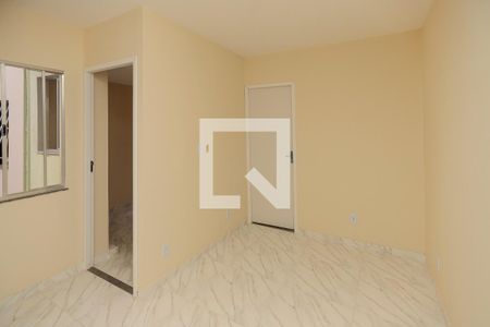 Casa para alugar com 1 quarto, 25m² em Quintino Bocaiúva, Rio de Janeiro