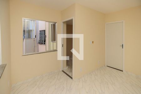 Casa para alugar com 25m², 1 quarto e sem vaga Casa para alugar com 25m², 1 quarto e sem vagaSala