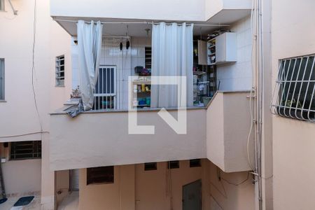 Casa para alugar com 25m², 1 quarto e sem vaga Casa para alugar com 25m², 1 quarto e sem vagaVista Área de Serviço