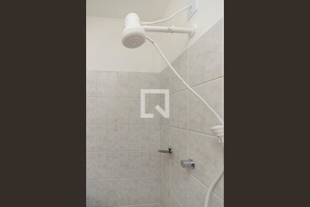 Casa para alugar com 25m², 1 quarto e sem vaga Casa para alugar com 25m², 1 quarto e sem vagaBanheiro