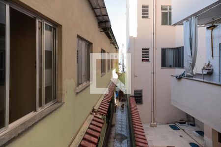 Casa para alugar com 25m², 1 quarto e sem vaga Casa para alugar com 25m², 1 quarto e sem vagaVista Quarto
