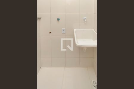 Casa para alugar com 25m², 1 quarto e sem vaga Casa para alugar com 25m², 1 quarto e sem vagaÁrea de Serviço