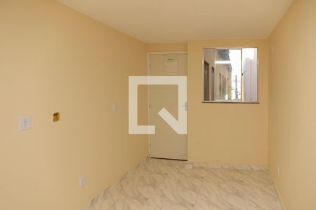 Casa para alugar com 25m², 1 quarto e sem vaga Casa para alugar com 25m², 1 quarto e sem vagaQuarto
