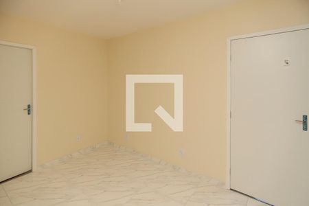 Sala de casa para alugar com 1 quarto, 25m² em Quintino Bocaiúva, Rio de Janeiro