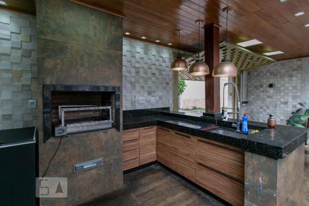 Casa para alugar com 600m², 5 quartos e sem vagaEspaço Gourmet