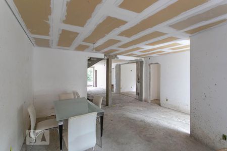 Sala de casa à venda com 5 quartos, 600m² em Jardim Atlântico, Belo Horizonte