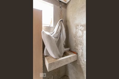 Casa para alugar com 600m², 5 quartos e sem vagaBanheiro da Suíte 5