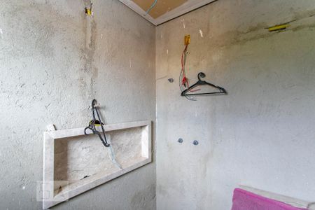 Casa para alugar com 600m², 5 quartos e sem vagaBanheiro da Suíte 3