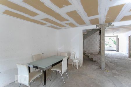 Sala de casa à venda com 5 quartos, 600m² em Jardim Atlântico, Belo Horizonte