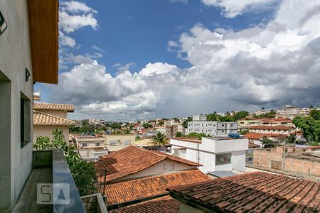 Casa para alugar com 600m², 5 quartos e sem vagaVaranda dp Quarto