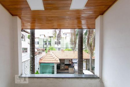 Casa para alugar com 600m², 5 quartos e sem vagaVaranda do Quarto