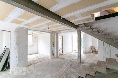 Sala de casa à venda com 5 quartos, 600m² em Jardim Atlântico, Belo Horizonte