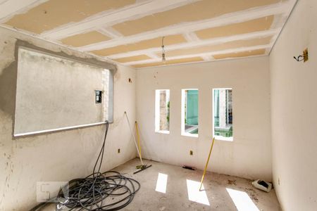 Casa para alugar com 600m², 5 quartos e sem vagaQuarto Suite 1