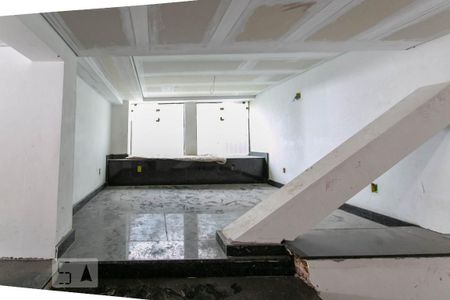 Casa para alugar com 600m², 5 quartos e sem vagaBanheiro
