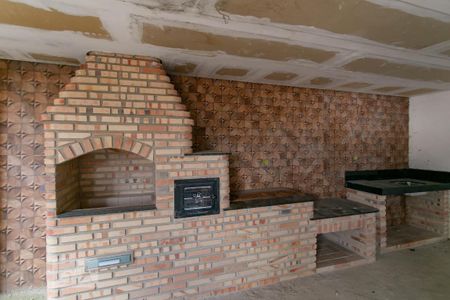 Casa para alugar com 600m², 5 quartos e sem vagaÁrea Gourmet