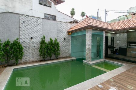 Casa para alugar com 600m², 5 quartos e sem vagaPiscina