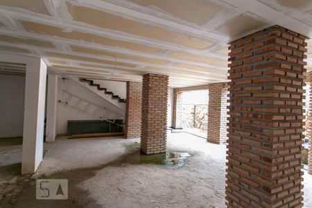 Casa para alugar com 600m², 5 quartos e sem vagaÁrea Gourmet