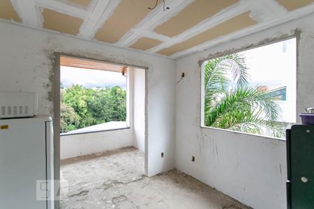 Casa para alugar com 600m², 5 quartos e sem vagaQuarto suite 5