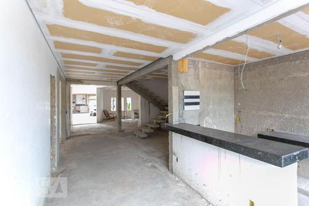 Cozinha de casa à venda com 5 quartos, 600m² em Jardim Atlântico, Belo Horizonte