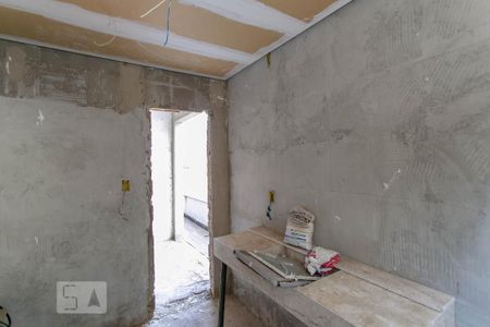 Casa para alugar com 600m², 5 quartos e sem vagaBanheiro da Suíte 2