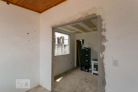 Casa para alugar com 600m², 5 quartos e sem vagaVaranda do Quarto