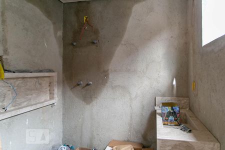 Casa para alugar com 600m², 5 quartos e sem vagaBanheiro da Suíte 4