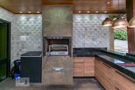 Casa para alugar com 600m², 5 quartos e sem vagaEspaço Gourmet