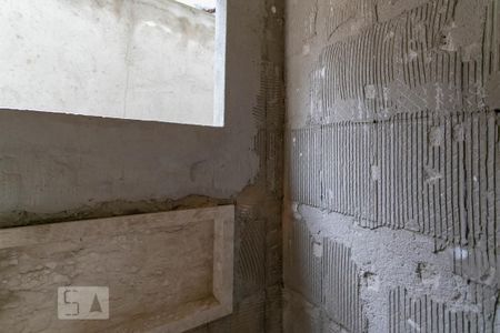 Casa para alugar com 600m², 5 quartos e sem vagaBanheiro da Suíte 1