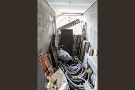 Casa para alugar com 600m², 5 quartos e sem vagaBanheiro