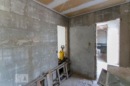 Casa para alugar com 600m², 5 quartos e sem vagaBanheiro da Suíte 2