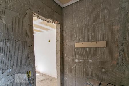 Casa para alugar com 600m², 5 quartos e sem vagaBanheiro da Suíte 1