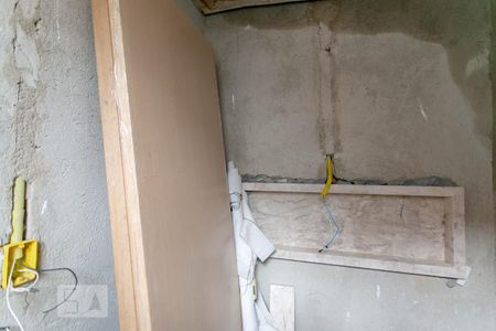 Casa para alugar com 600m², 5 quartos e sem vagaBanheiro da Suíte 4