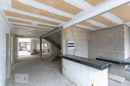 Cozinha de casa à venda com 5 quartos, 600m² em Jardim Atlântico, Belo Horizonte