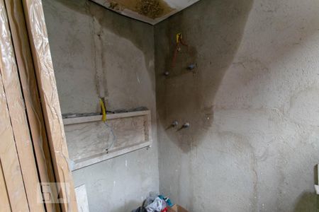 Casa para alugar com 600m², 5 quartos e sem vagaBanheiro da Suíte 4