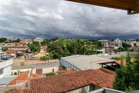 Casa para alugar com 600m², 5 quartos e sem vagaVaranda do Quarto
