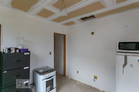 Casa para alugar com 600m², 5 quartos e sem vagaQuarto suite 5