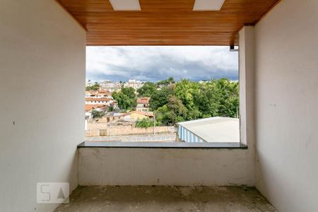 Casa para alugar com 600m², 5 quartos e sem vagaVaranda do Quarto